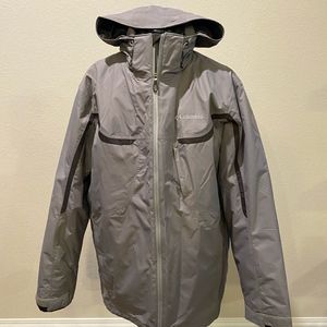 Columbia Whirlibird IV Interchange Ski/Snowboard